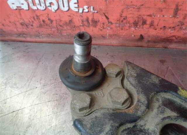 Brazo Suspension Delantero Derecho Opel Vivaro 2.0 DCI