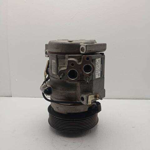 Foto 3ª: Compresor Aire Acondicionado Toyota Land Cruiser 3.0 TD 163CV 120KW [1KD-FTV] (2003)