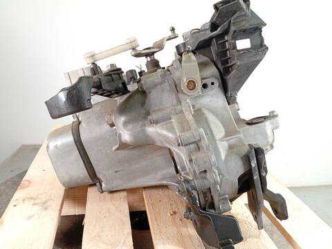 Foto 4ª: Caja Cambios Citroen C3 1.2 PURETECH 82 2RHMRC 2RHMZB) AIRCROSS 82CV 60KW [HM01] (2018)