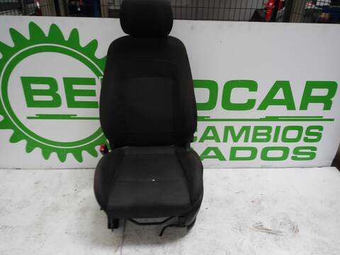 Asiento Delantero Izquierdo Ford S Max TITANIUM 140CV 103KW CA1)