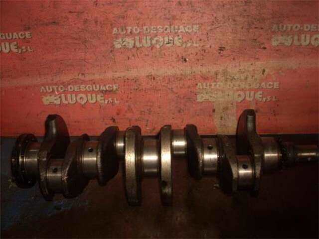 Cigüeñal Ford C Max 2.0 TDCI (CB3)(2007 _2010)