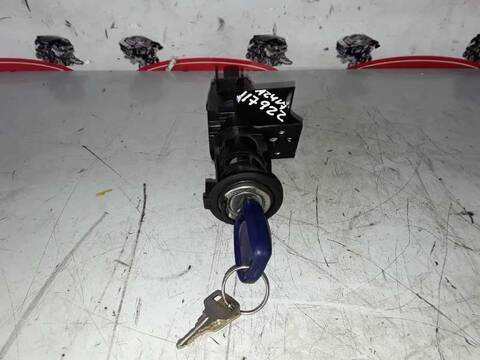 Foto 2ª: Motor de Arranque Fiat Punto 1.2 CAT 60CV