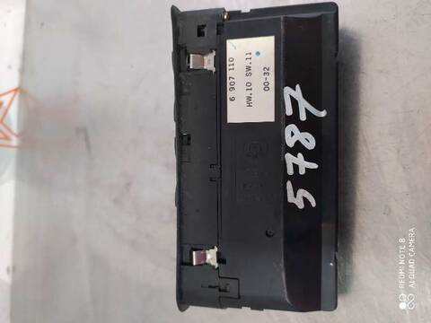 Botonera Elevalunas Bmw Serie 5 518 520I EXCLUSIVE 170CV 125KW