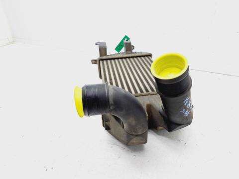 Foto 4ª: Intercooler Opel Astra COSMO 101CV 74KW [Z17DTH] (2007)