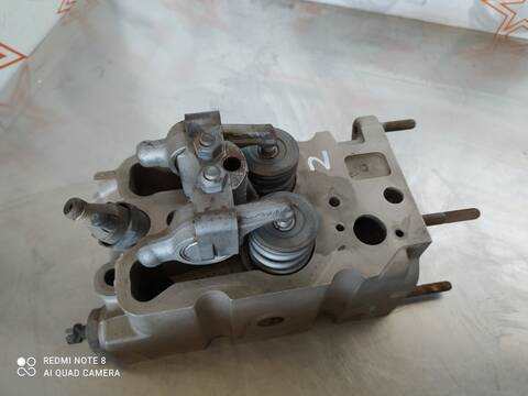 Foto 3ª: Culatin Opel Frontera 2.5 TD 116CV 85KW (1992)