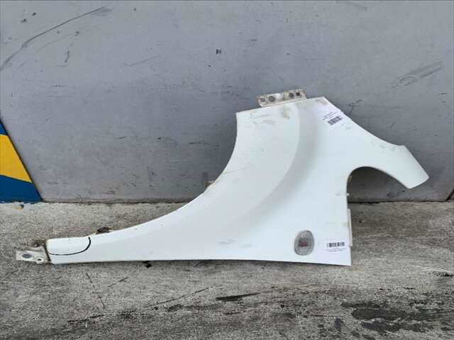 Foto 1ª: Aleta Delantera Izquierda Peugeot iON ION MOTOR DE 47KW ZKY 0CV [Y4F1] (2011)