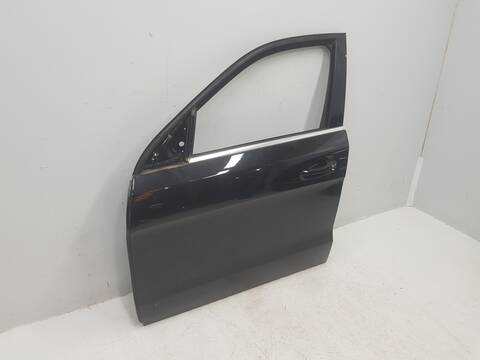 Foto 2ª: Puerta Delantera Izquierda Mercedes Clase ML 250 2.1 CDI 204CV 150KW AUT. 166.004) W166) OM651 (2011)