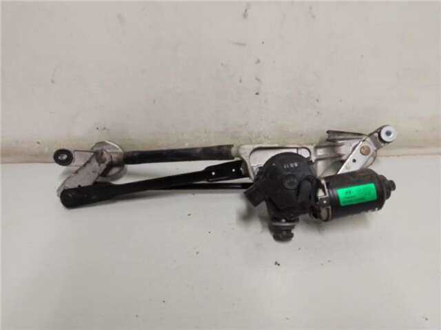 Foto 2ª: Motor Limpia Delantero Hyundai i40 1.7 STYLE [1.7 LTR. - 100 KW CRDI CAT] [D4FD]