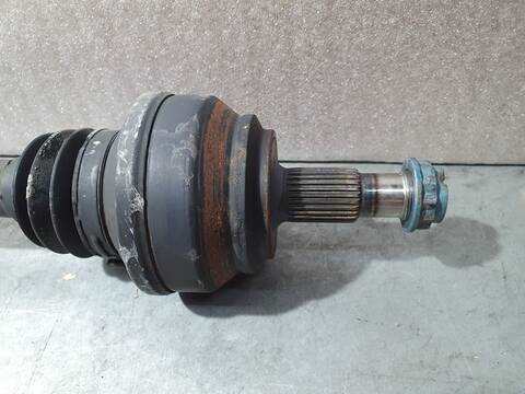 Foto 3ª: Transmision Trasera Derecha Mercedes Clase C 160 C 63 AMG 205.386) COUPE 476CV 350KW [177980] (2016)