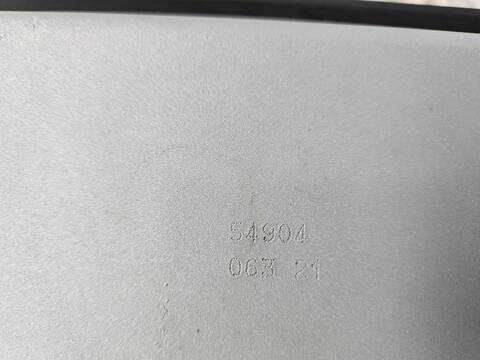 Foto 4ª: Refuerzo Paragolpes Delantero Ford Focus ST-LINE X 119CV 88KW [ZTDA] (2021)