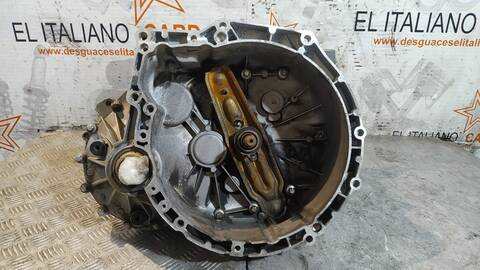 Caja Cambios Mini Mini COOPER 120CV 88KW