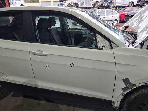Puerta Delantera Derecha Volkswagen T-Cross BASIS 95CV 70KW