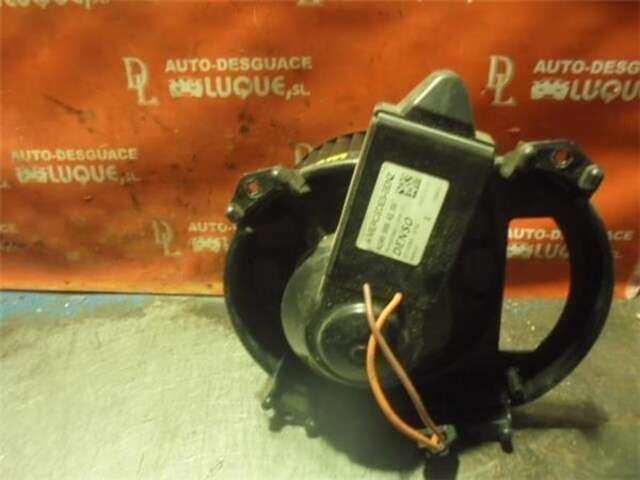 Foto 3ª: Ventilador de Calefacción Mercedes Clase A 140 2.1 A 200 CDI - D (176.008) [2.1 LTR. - 100 KW CDI CAT]