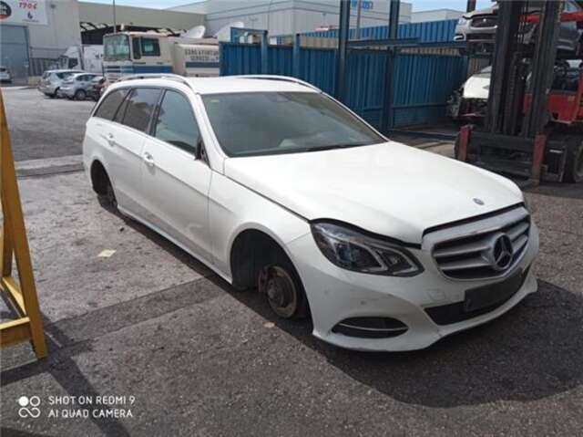 Mando Multifuncion Mercedes Clase E 180 2.1 E 220 BLUETEC (212.001) [2.1 LTR. - 125 KW CDI CAT]