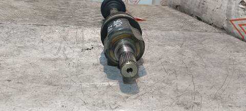 Foto 3ª: Transmision Delantera Izquierda Ssangyong Tivoli CRYSTAL 4X2 116CV 85KW [673910] (2015)