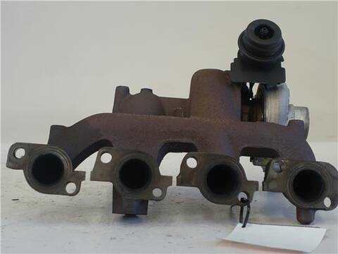 Turbocompresor Jaguar X Type 2.0 D 130CV 96KW