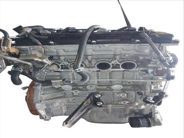 Foto 2ª: Motor Completo Toyota Corolla 1.8 HYBRID ZWE211 ZWE219) HATCHBACK (2018)