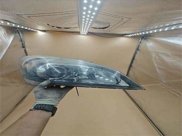 Foto 3ª: Faro Derecho Kia Ceed 1.4 DRIVE [1.4 LTR. - 66 KW CAT] (ED)(2006)