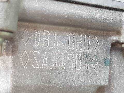 Foto 2ª: Caja Cambios Renault Clio SIN DEFINIR