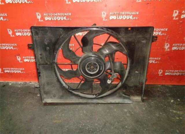 Foto 3ª: Electroventilador Kia Sportage 2.0 16V 4WD [G4GC]