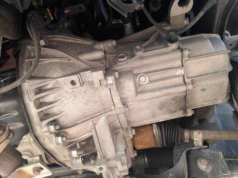 Caja Cambios Fiat Tipo 1.4 356SXA1B) 95CV 70KW