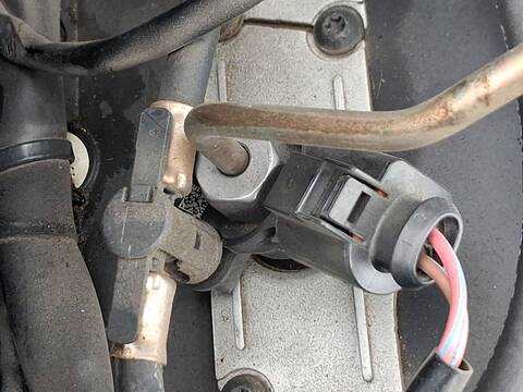 Foto 2ª: Motor Completo Audi A8 4.2 TDI QUATTRO 326CV 240KW [BVN] (2005)
