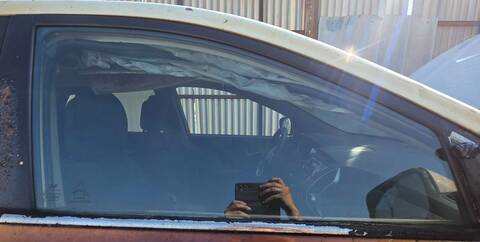 Luna Delantera Derecha Hyundai ix35 STYLE 2WD