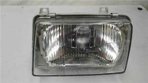Foto 1ª: Faro Derecho Seat Ibiza VERSION INDEFINIDA