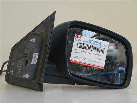 Retrovisor Derecho Dodge Journey 2.0 SE 140CV 103KW