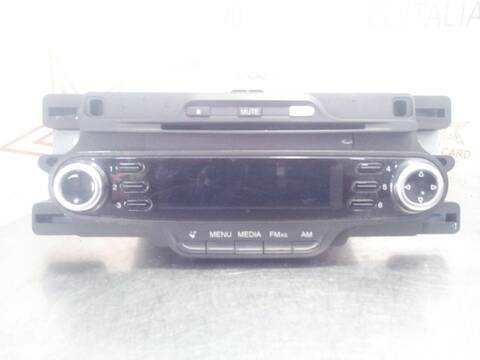 Sistema Audio Radio CD Alfa Romeo Giulietta DISTINCTIVE 105CV 77KW
