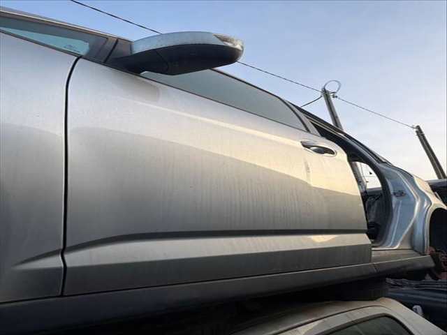 Foto 3ª: Puerta Delantera Izquierda Ford C Max VERSION INDEFINIDA CB7)