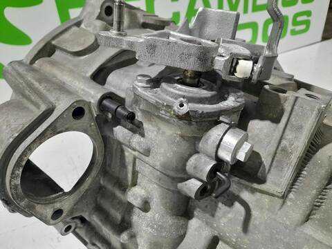 Foto 3ª: Caja Cambios Volkswagen Passat 2.0 TDI 140CV (2005)