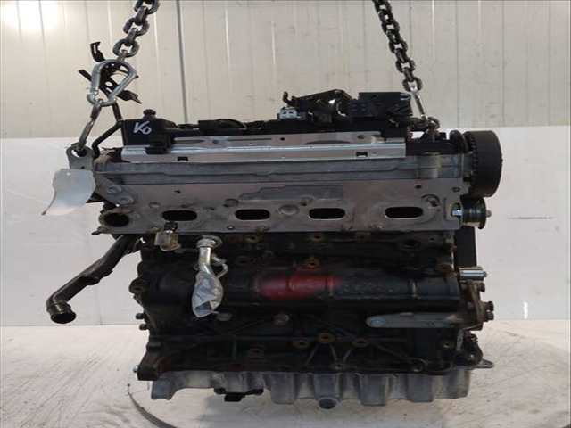 Motor Completo Seat Leon 2.0 TDI 150 CV 110KW
