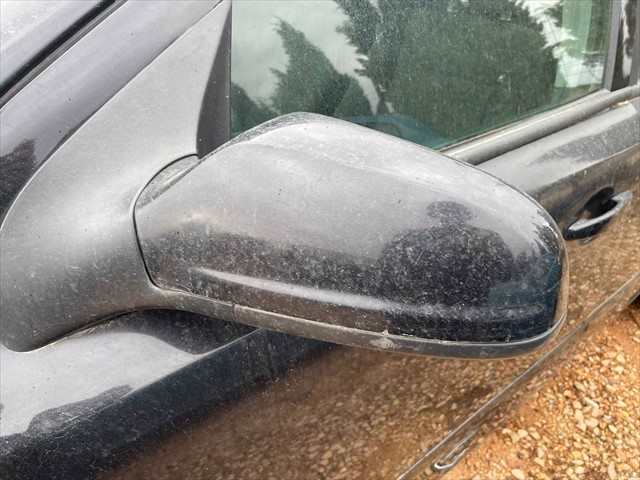 Foto 2ª: Retrovisor Izquierdo Opel Astra 1.7 CDTI 100cv [Z17DTH] (2006)