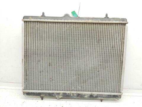 Foto 3ª: Radiador Motor Peugeot 307 GASOLINA [RHS] (2003)