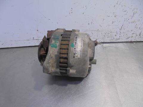 Foto 2ª: Alternador Nissan Vanette 1.5 69CV 51KW [A15] (1989)