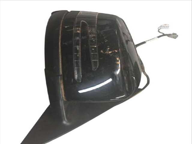 Foto 2ª: Retrovisor Derecho Mercedes Clase CLA Coupe CLA 180 CDI - D 117.312) COUPE (2013)