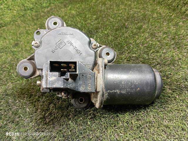 Motor Limpia Delantero Nissan Patrol 3.0 D GR Y61 3P