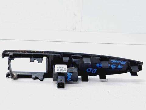Foto 3ª: Botonera Elevalunas Citroen C6 BASICO 204CV 150KW [UHZ] (2006)
