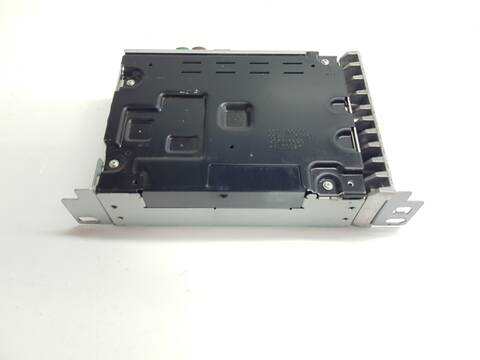 Centralita Motor ECU Renault Captur TECHNO