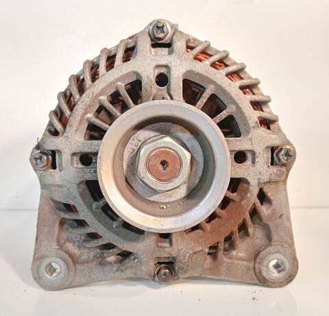Foto 3ª: Alternador Nissan Qashqai 1.6 16V CAT 114CV (2007)