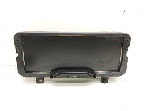 Cuadro de Instrumentos Citroen C5 C-SERIES AIRCROSS 131CV 96KW