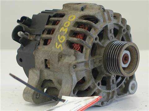 Alternador Citroen C3 1.6 16V SENSODRIVE 109CV 80KW