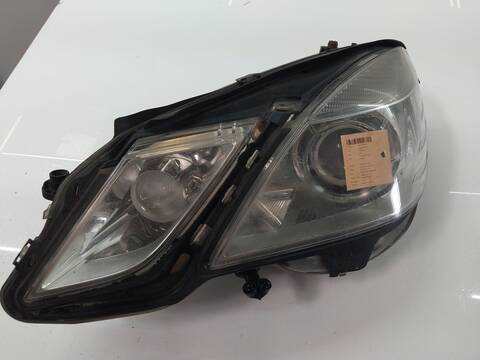 Foto 3ª: Faro Izquierdo Mercedes Clase E 180 204 CV 150KW [OM651.924 651.924 OM651]