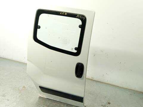 Foto 2ª: Puerta Lateral Corredera Derecha Fiat Fiorino 1.4 225BXA1A 225BXF1A) 73CV 54KW FURGONETA [KFV] (2008)