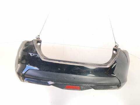 Paragolpes Trasero Nissan Micra 0.9 IG-T