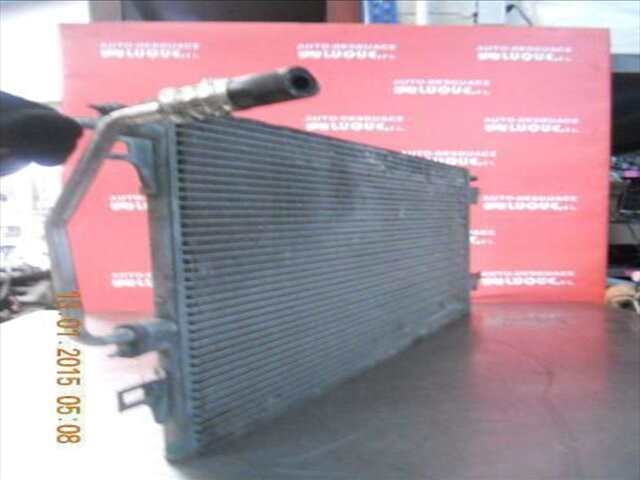Foto 3ª: Radiador Calefaccion A.A. Renault Vel Satis 3.0 V6 DCI [P9XA701]