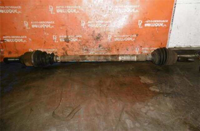 Transmision Delantera Derecha Citroen C3 1.1 I