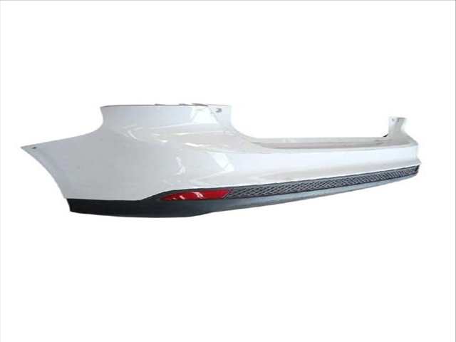 Foto 3ª: Paragolpes Trasero Ford Focus 1.6 TDCI (2010)