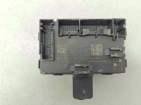 Foto 2ª: Centralita Motor ECU Volkswagen T-Roc BASIS 116CV 85KW [DTRD] (2021)